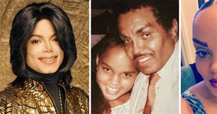 Micheal Jackson Sister Joh Vonnie Jackson Age, Parents, Sibling, Net Worth