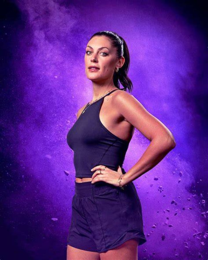 Michele Fitzgerald The Challenge Season 37 Cast, Survivor 32 Winner
