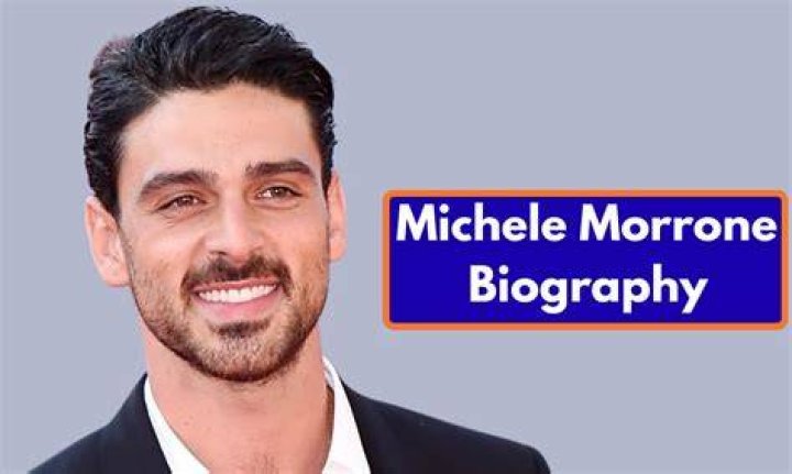 Michele Morrone Age Management And Leadership