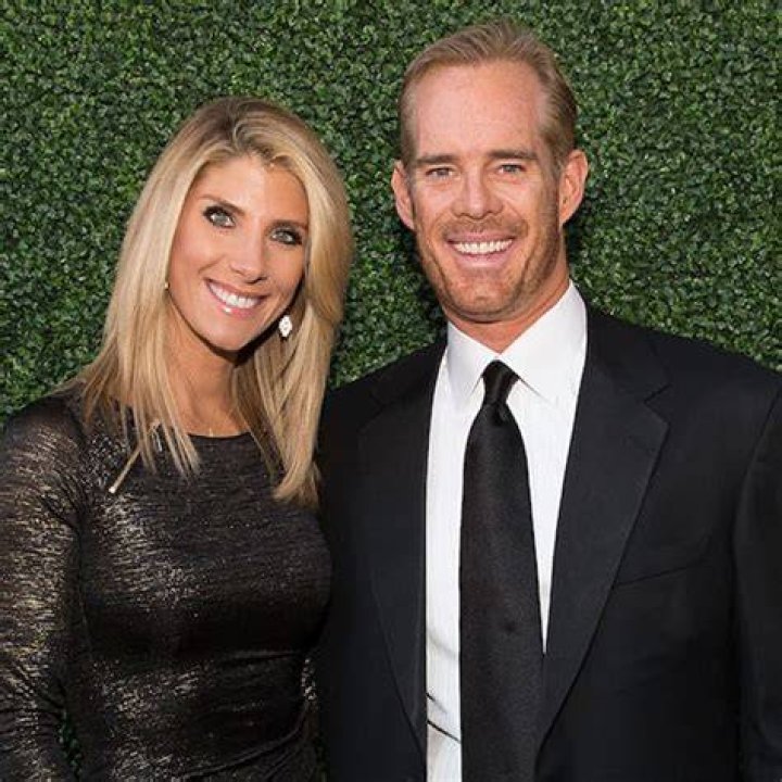 Michelle Beisner, Joe Buck&rsquo;s Wife 5 Fast Facts You Need to Know