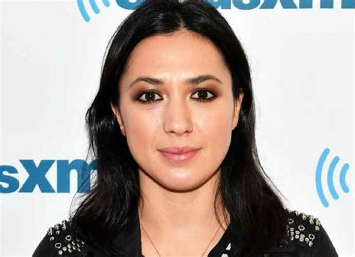 Michelle Branch Arrested for Slapping Husband Amid Separation Reports