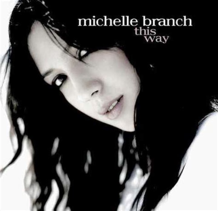 Michelle Branch IMDb