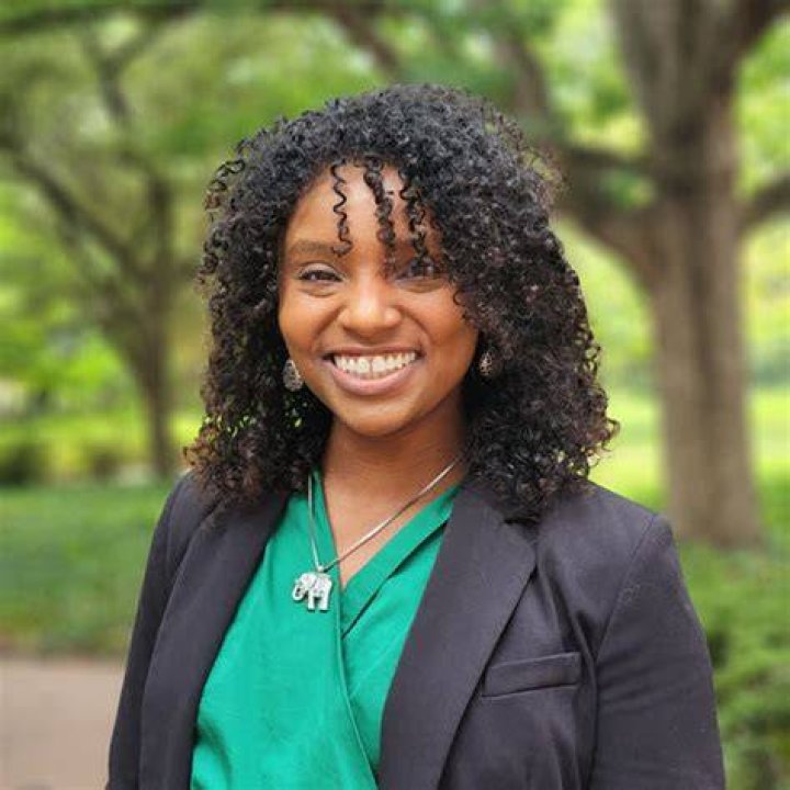 Michelle Brown Department of Psychology University of South Carolina