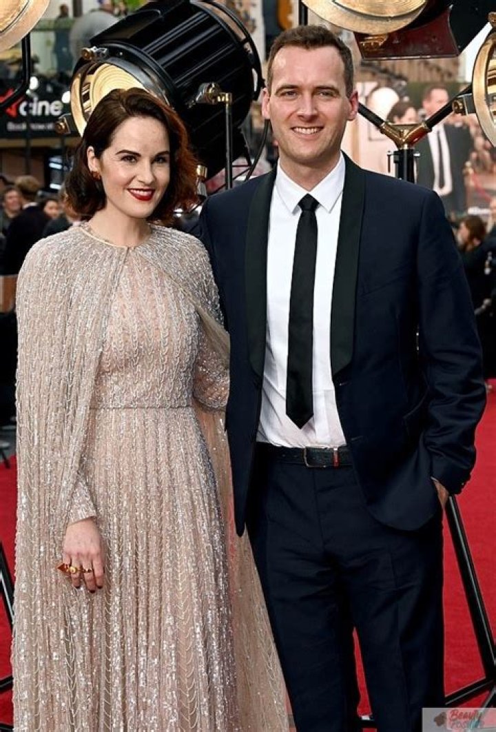 Michelle Dockery is getting married what we know about her fianc&eacute;