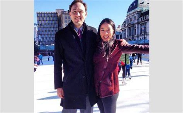 Michelle Kwan Boyfriend Who is the Former Figure Skater Dating in 2021