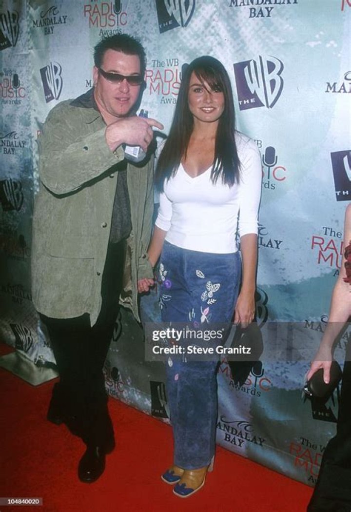 Michelle Laroque Wiki (Steve Harwell's Wife) Age, Kids, Family, Net