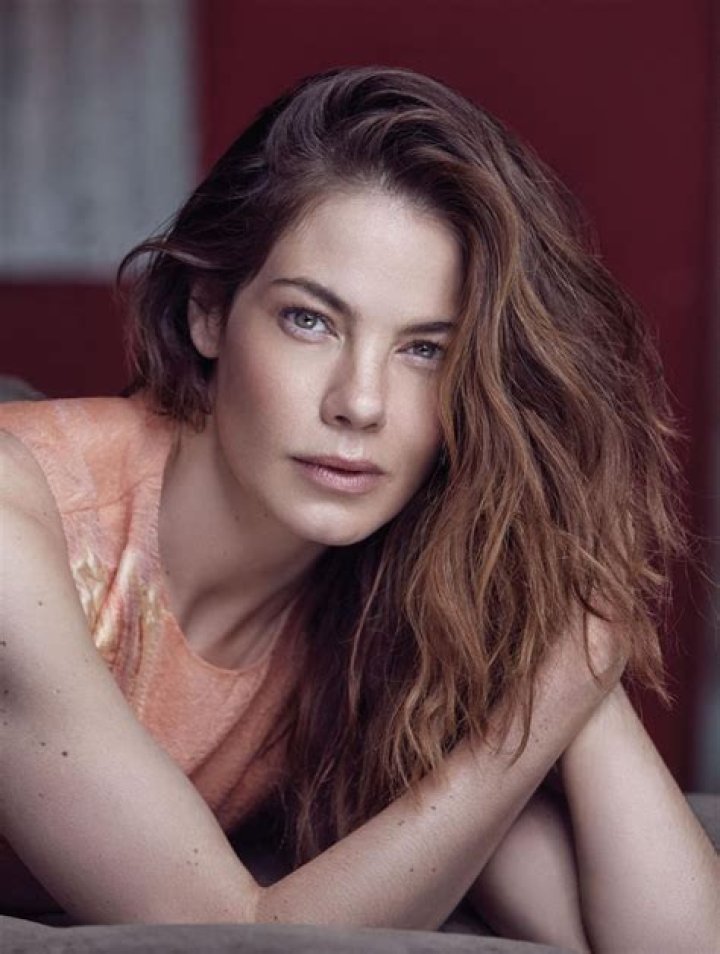Michelle Monaghan's Body Measurements Including Breasts, Height and