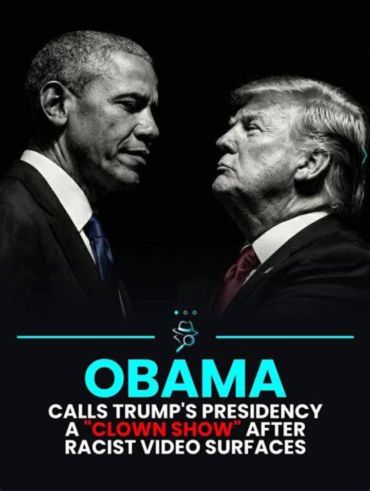 Michelle Obama Calls Trump ‘Wrong President for Our Country,’ Urging