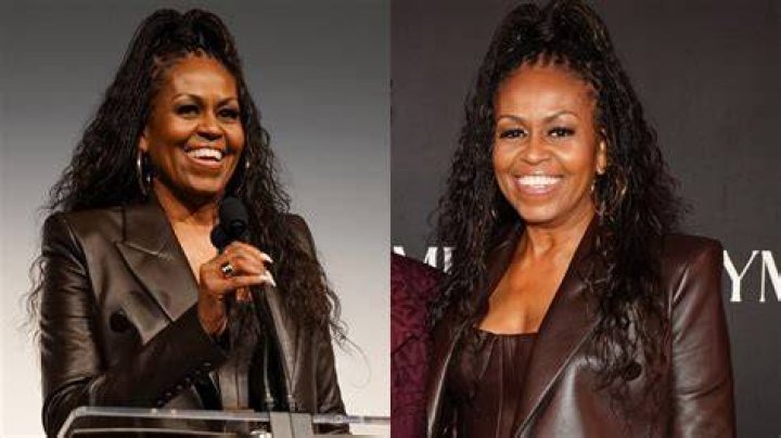 Michelle Obama does 'Funny or Die' video