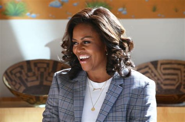 Michelle Obama's Mother's Day Tribute To Her Mom Is So Touching