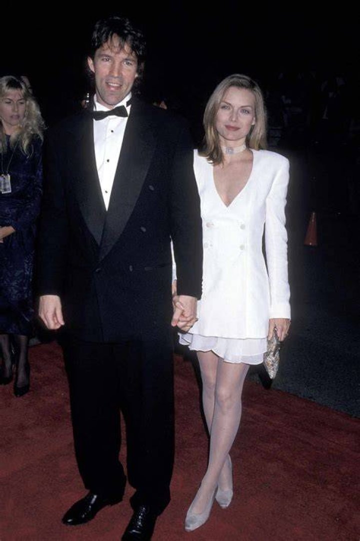 Michelle Pfeiffer and husband David E. Kelley snag 22million estate in