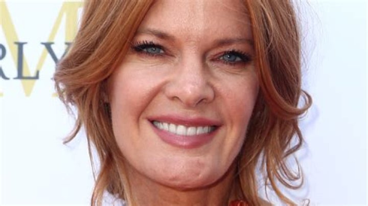 Michelle Stafford Drops A Hint About A Very Special Thanksgiving Guest