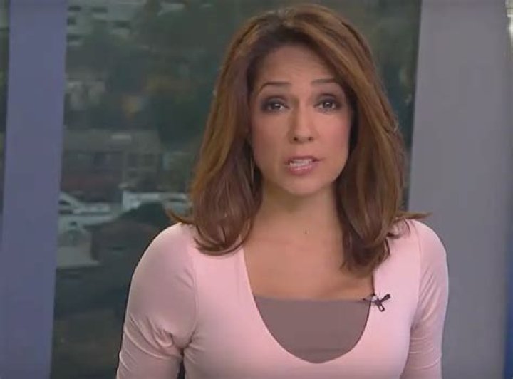 Michelle Valles Age, Wikipedia KNBC, Birthday, Married Wedding, Height