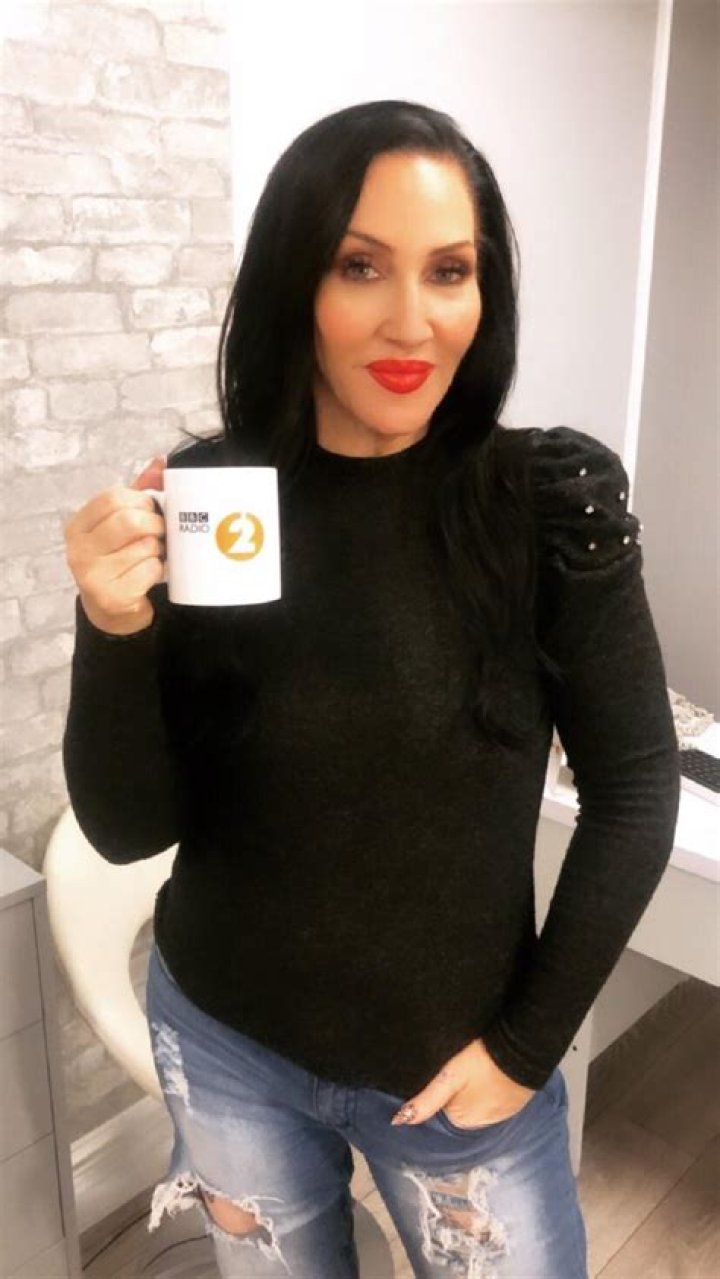 Michelle Visage has new job presenting &lsquo;fabulous divas&rsquo; Shropshire Star