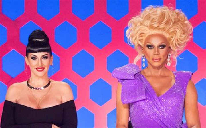 Michelle Visage to join RuPaul on UK version of Drag Race Express & Star