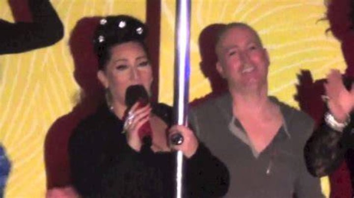 Michelle Visage YouTube