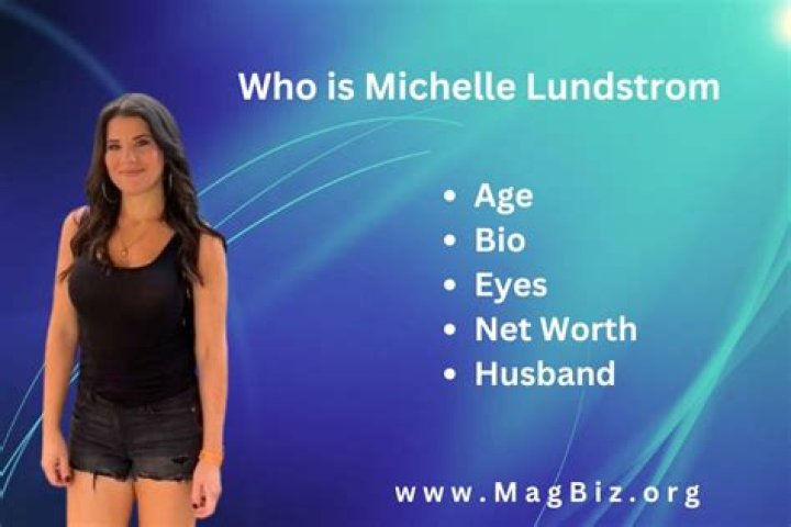 Michelle White Bio, Net Worth, Married, Husband, Personal Life