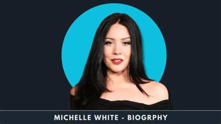 Michelle White Biography Facts, Childhood, Family Life & Achievements