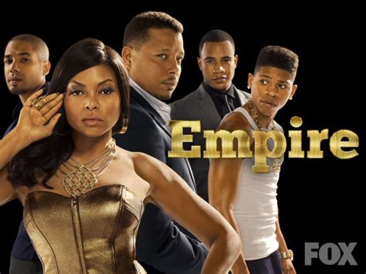 Michelle White Empire TV Show Wiki FANDOM powered by Wikia