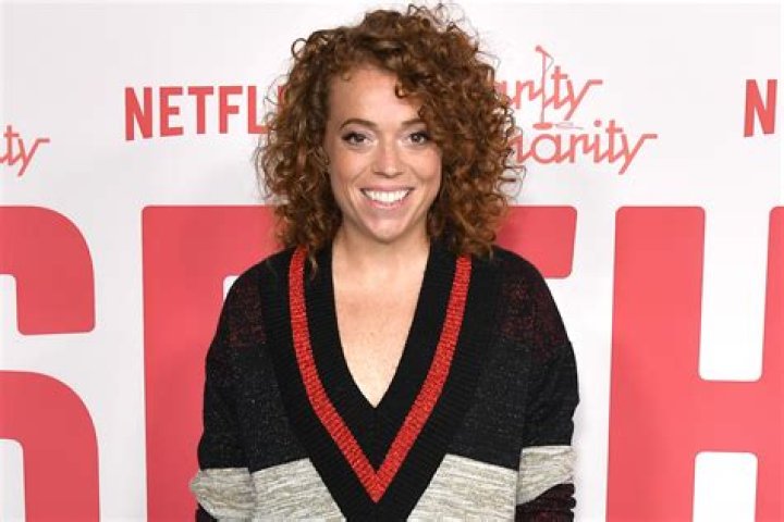 Michelle Wolf Biography, Height & Life Story Super Stars Bio