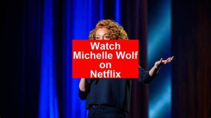 Michelle Wolf on What's Beautiful to Her