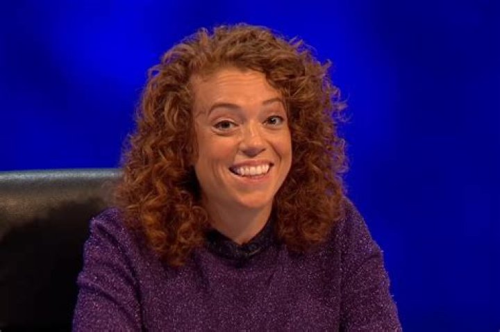 Michelle Wolf Wants To See British Comedy Panel Shows In America, Too
