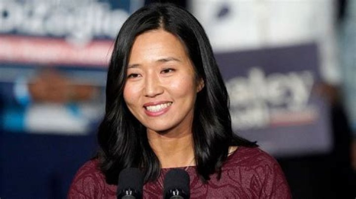 Michelle Wu