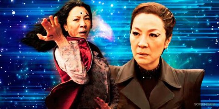 Michelle Yeoh&rsquo;s Children Everything About Her Stepson & IVF Struggles