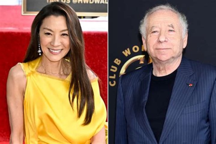 Michelle Yeoh&rsquo;s family in Singapore celebrates her Oscar win with