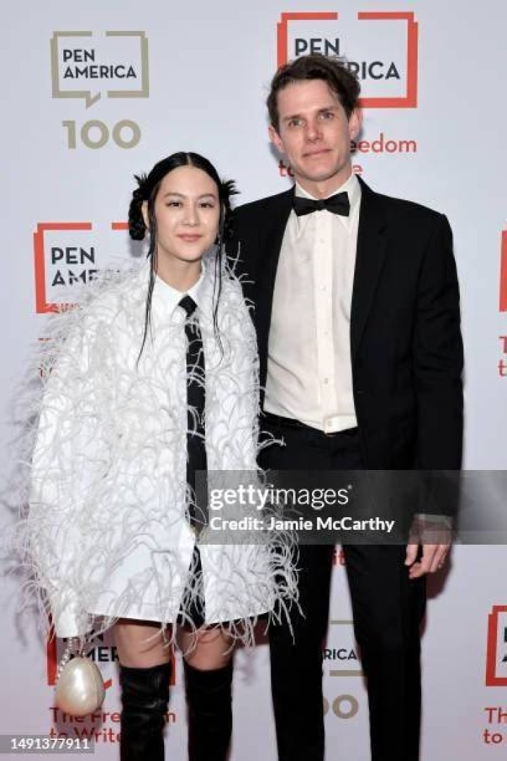 Michelle Zauner husband