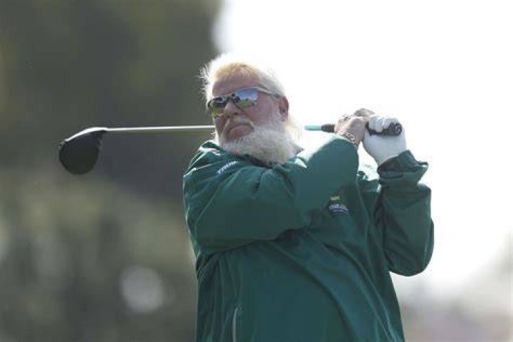 Michigan city declined license for a golf event featuring marijuana