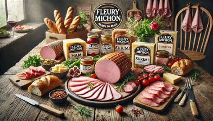 Michon's Smokehouse Featured on FOX with Chef Gordon Ramsay... ranking