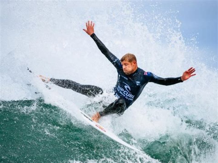 Mick Fanning's ex wife Karissa Dalton Inside her life following their