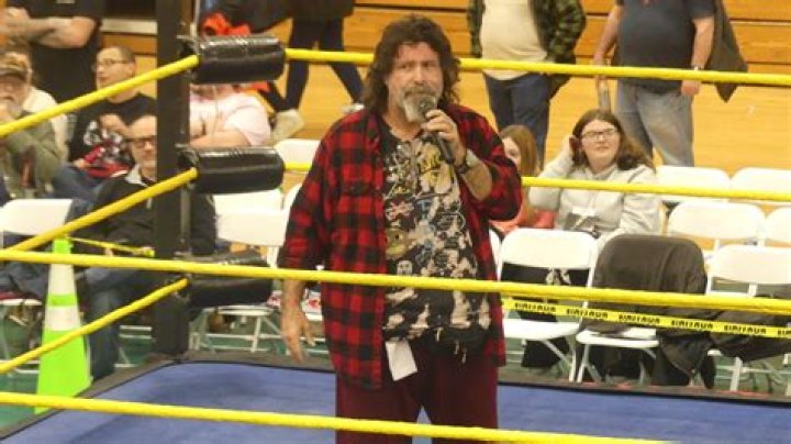 Mick Foley Doesn&rsquo;t Believe We&rsquo;ll See Another Wrestler Like Steve Austin