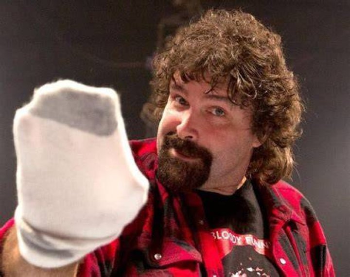 Mick Foley Talks About Issues Between HBK & Hitman