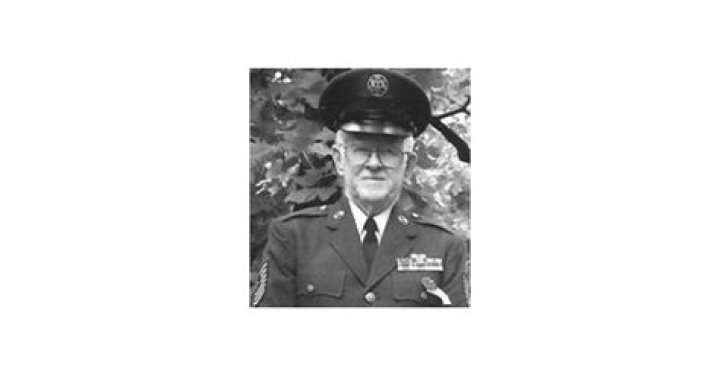 Mick Nisbet Obituary A Remembrance of His Life and Legacy! Venture jolt