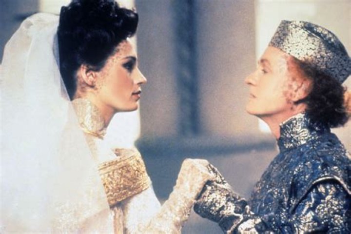 Mickey Cottrell, Hollywood publicist, &lsquo;Star Trek&rsquo; actor and producer