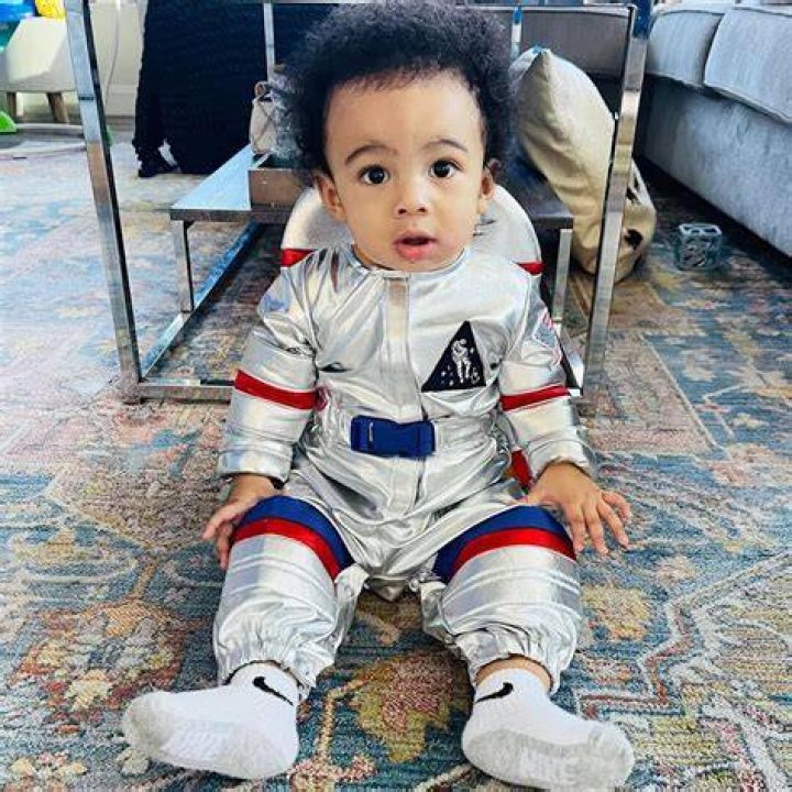 Mickey Guyton Says Her Baby Boy Is 'Stable' and 'Improving' After Being