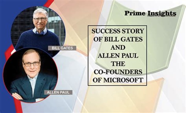 Microsoft founder Bill Gates discusses his favourite podcasts and shows