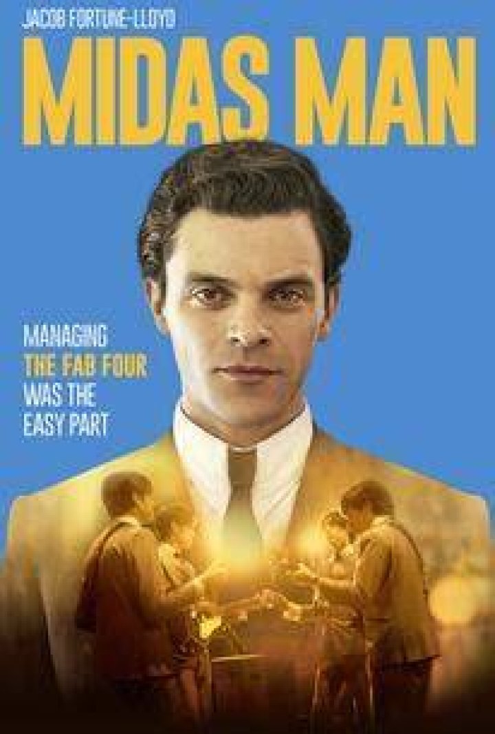 Midas Man Jacob FortuneLloyd sarà il manager dei Beatles