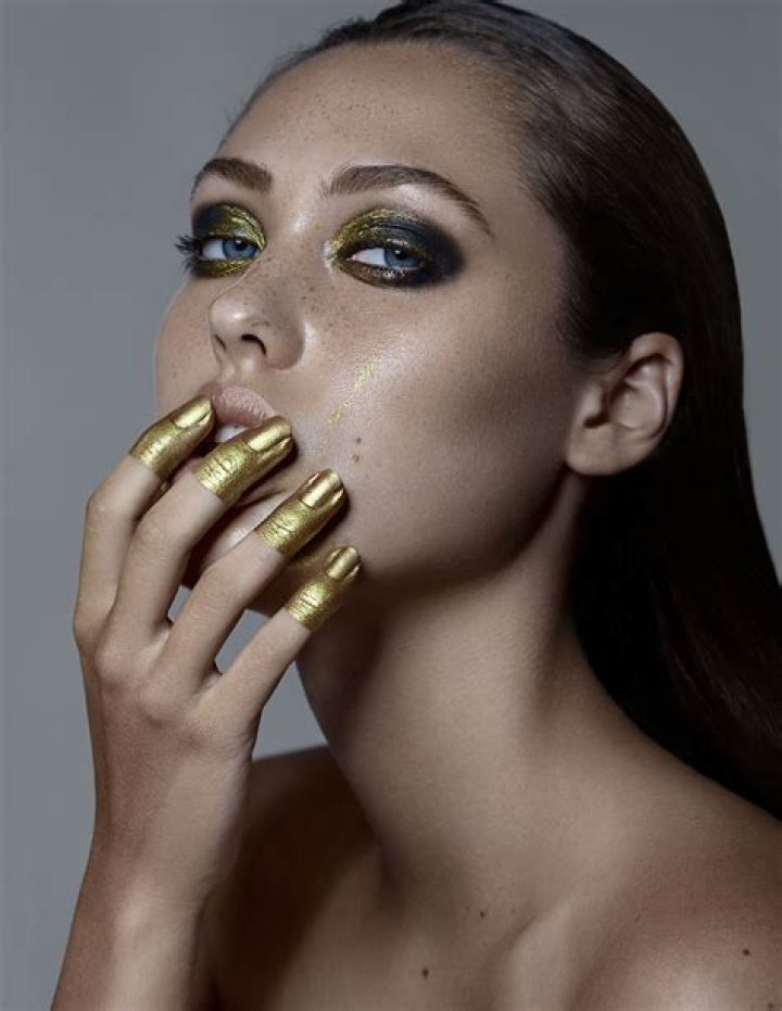 MIDAS TOUCH on Behance