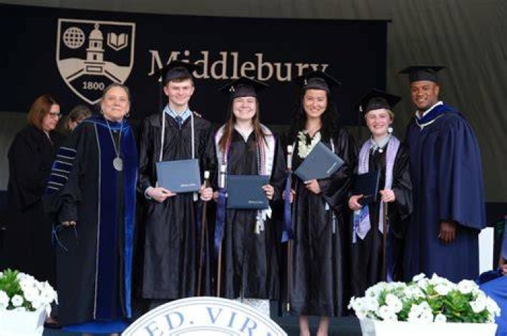 Middlebury College Student Ivan Valerio Found Dead