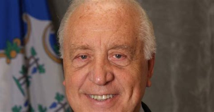 middletowneye Joe Serra Announces Retirement From State Legislature