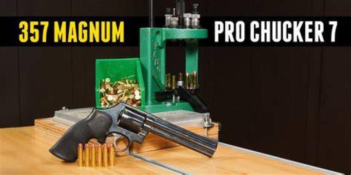 Midsouth Shooters Supply Ultimate Reloader
