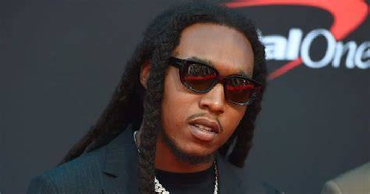 Migos Rapper Takeoff Is Dead at Age 28 Vogue