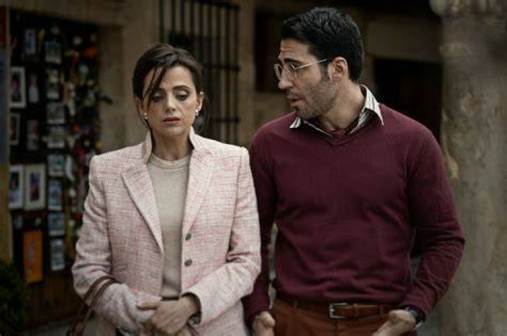 Miguel Ángel Silvestre lo enseña todo sin censura por error en un vídeo