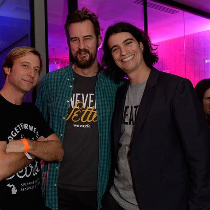 Miguel McKelvey's Net Worth WeWork CoFounder Starts New Job