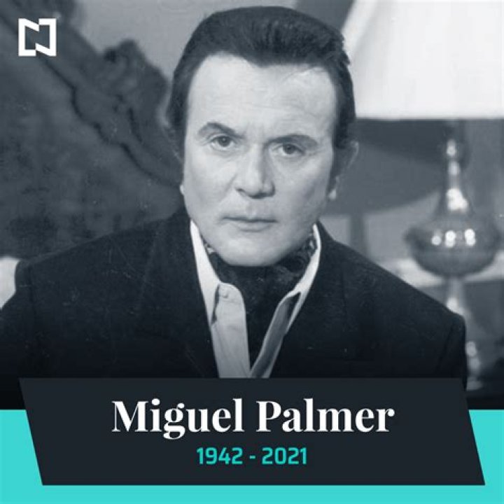Miguel Palmer, actor de &lsquo;Marimar&rsquo;, est&aacute; hospitalizado y piden de