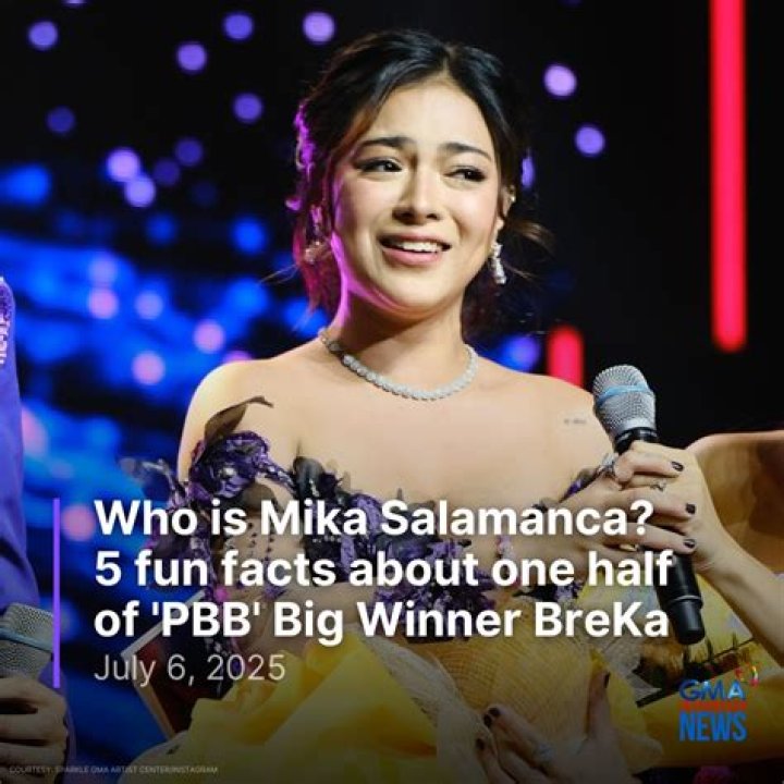 Mika Camarena Bio, Facts, Family Life of Kiki Camarena’s Wife