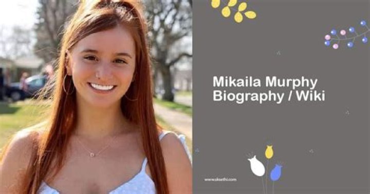 Mikaila murphy onlyfans WoW Pics Leaked porn